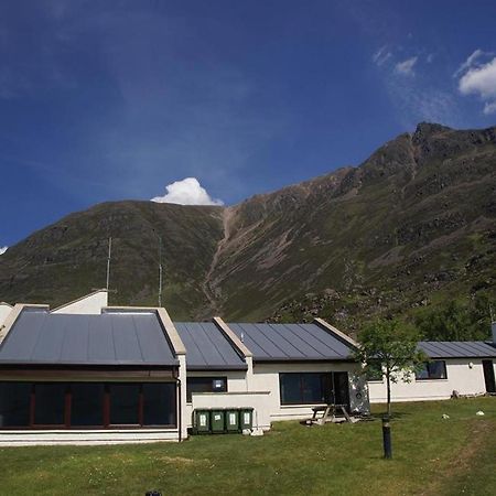 Torridon Youth Hostel Eksteriør bilde