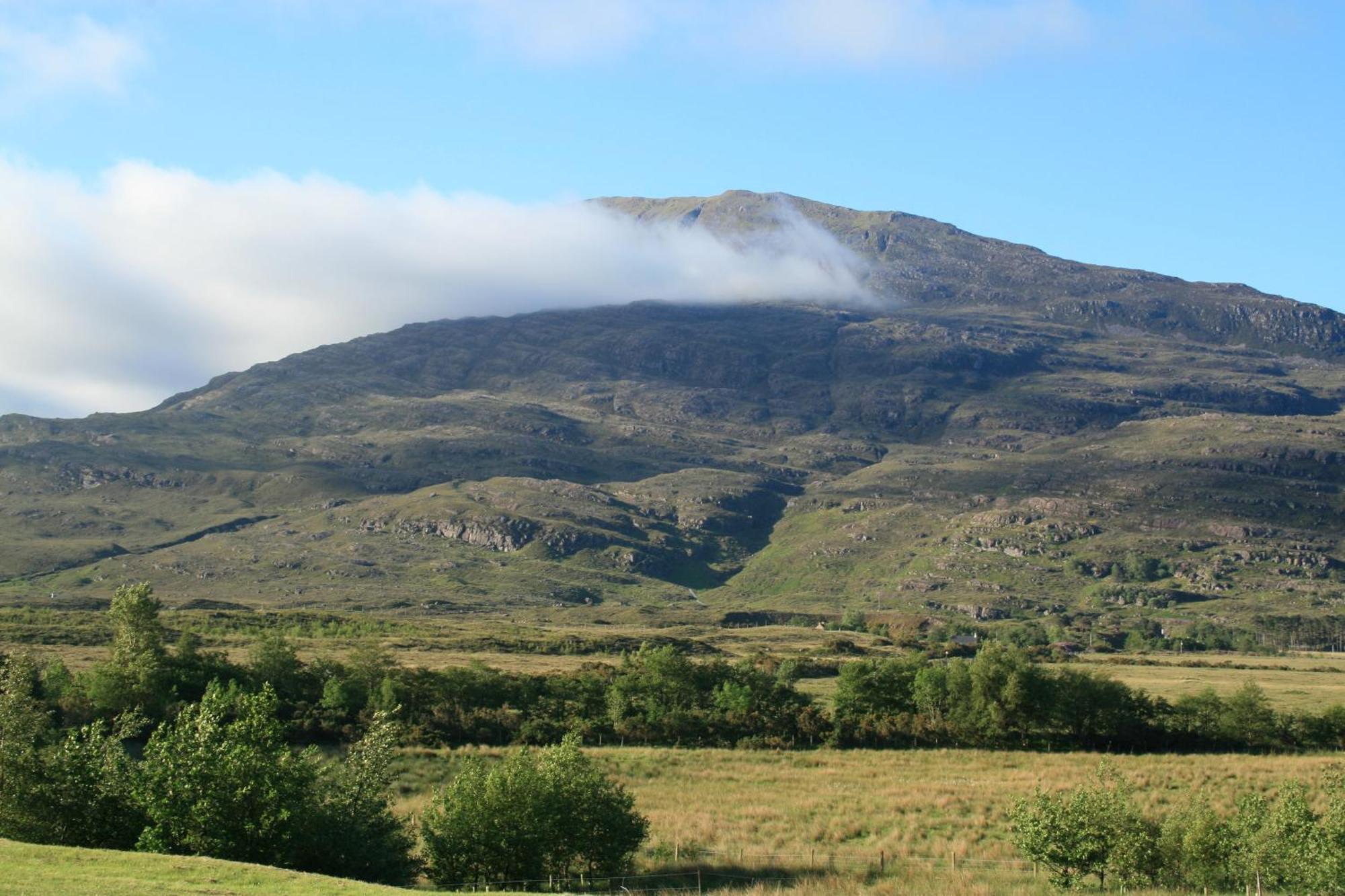 Torridon Youth Hostel Eksteriør bilde